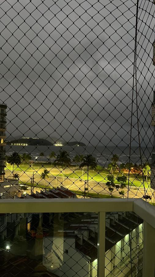 Apto Beira Mar Pe Na Areia كاراغواتاتوبا المظهر الخارجي الصورة